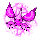 Crystal Masquerain